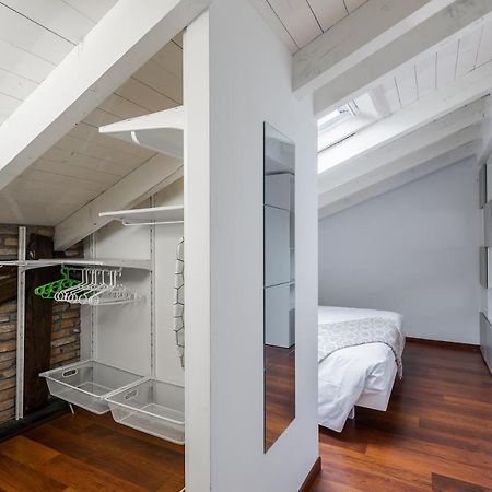 In Our Home By Holiday Solutions Комо Экстерьер фото