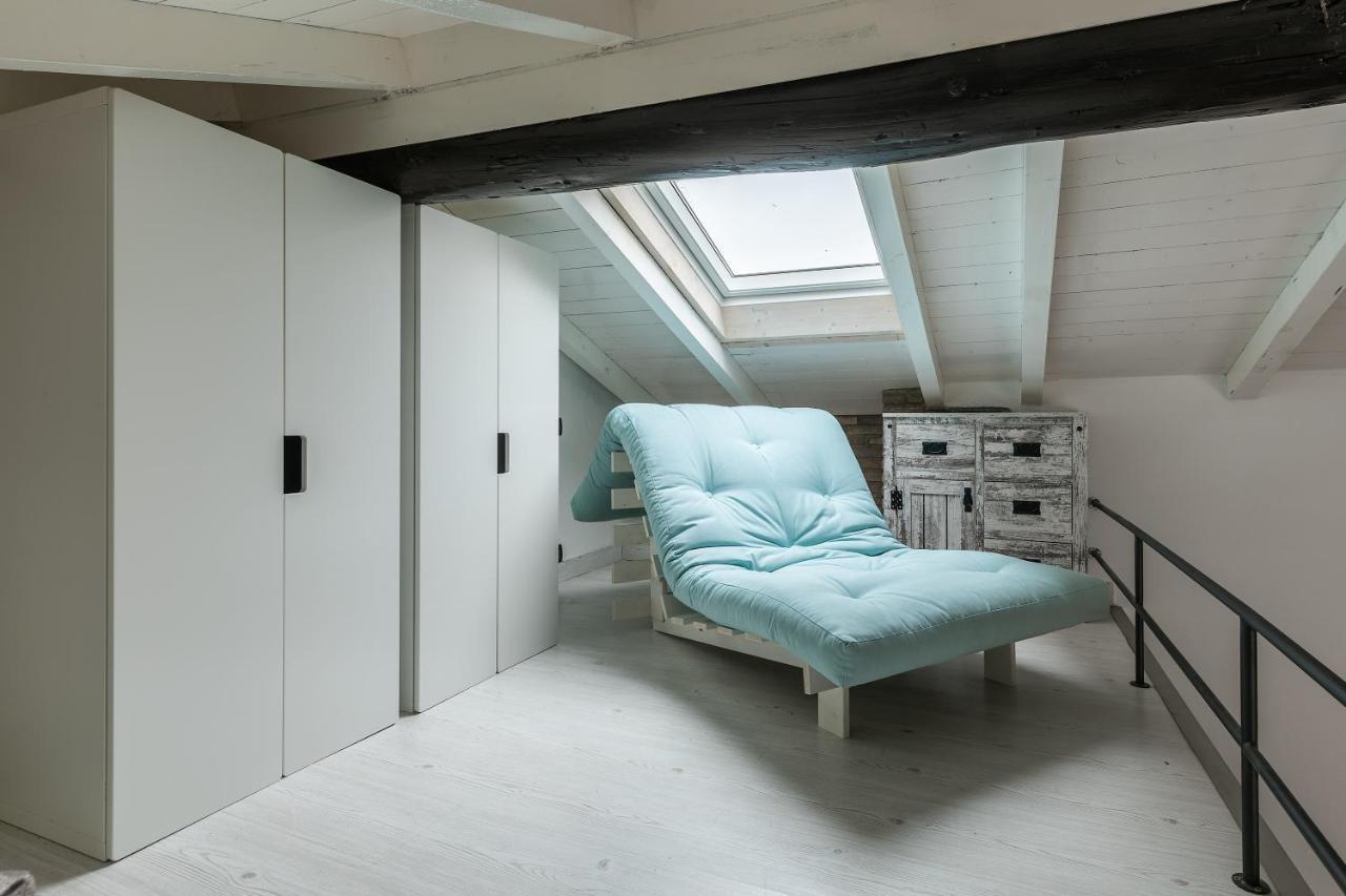 In Our Home By Holiday Solutions Комо Экстерьер фото