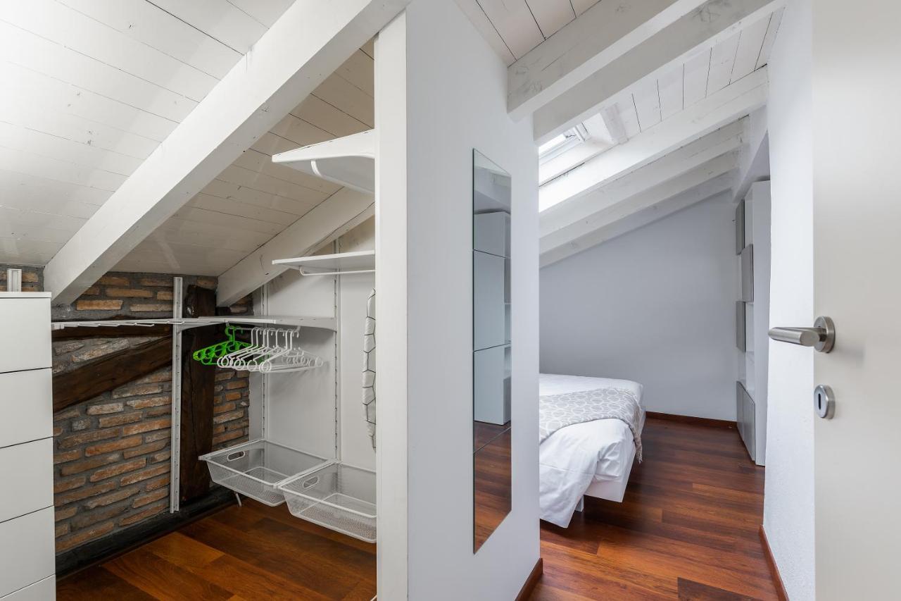 In Our Home By Holiday Solutions Комо Экстерьер фото