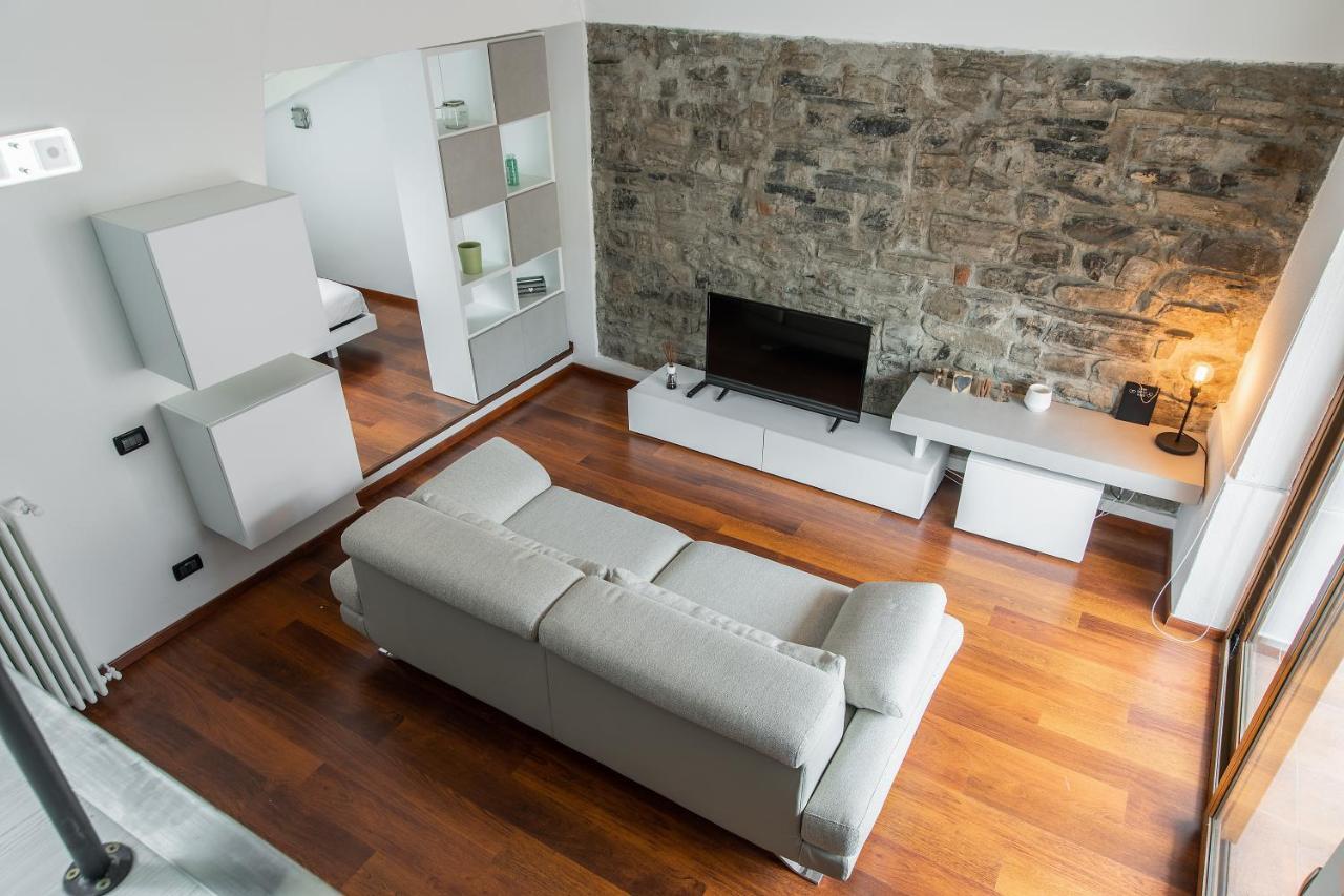 In Our Home By Holiday Solutions Комо Экстерьер фото